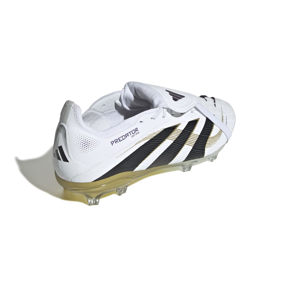 Adidas Predator Elite FT FG Fotballsko Barn Road To Glory