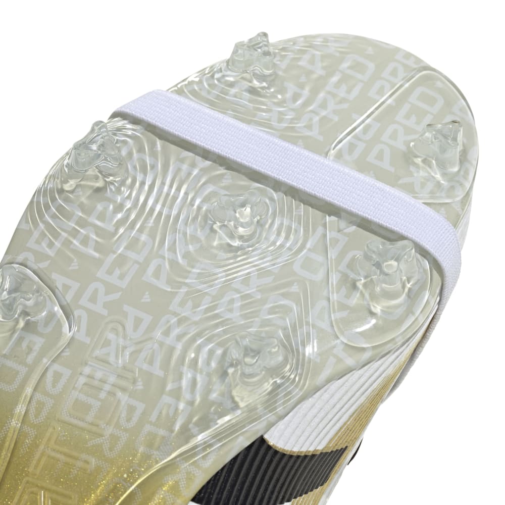 Adidas Predator Elite FT FG Fotballsko Barn Road To Glory