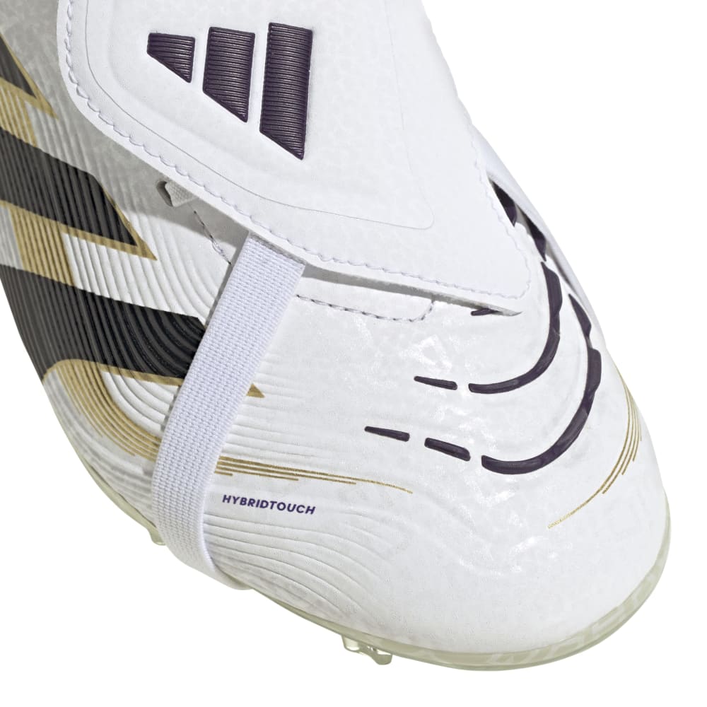 Adidas Predator Elite FT FG Fotballsko Barn Road To Glory