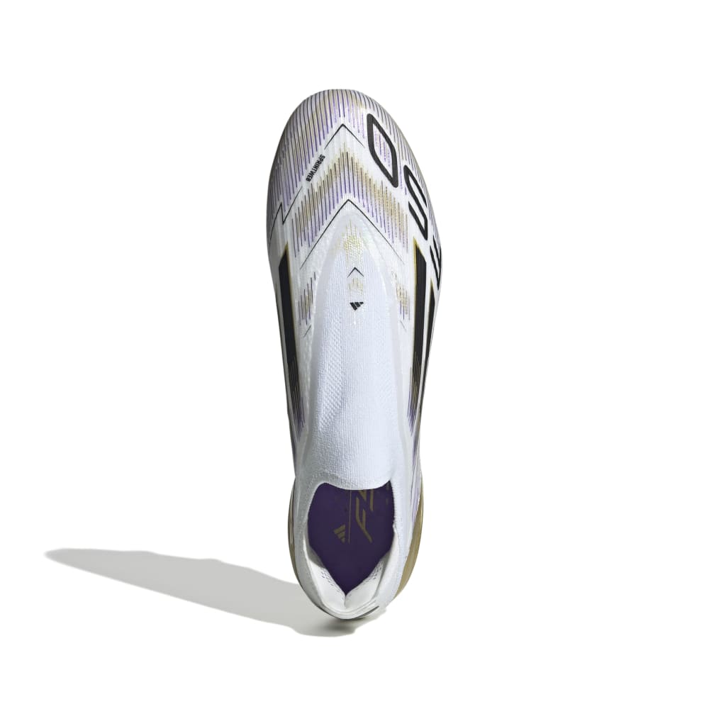Adidas F50 Elite Laceless FG Fotballsko Road To Glory
