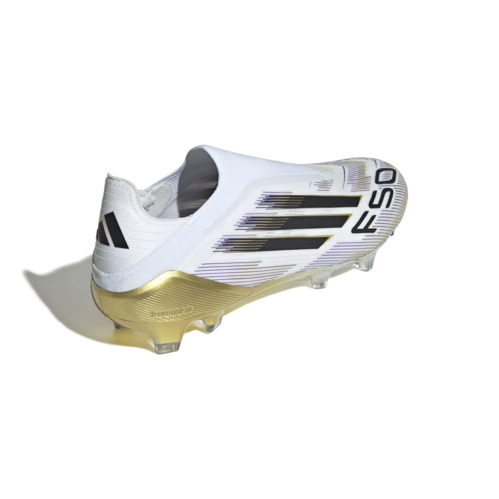 Adidas F50 Elite Laceless FG Fotballsko Road To Glory