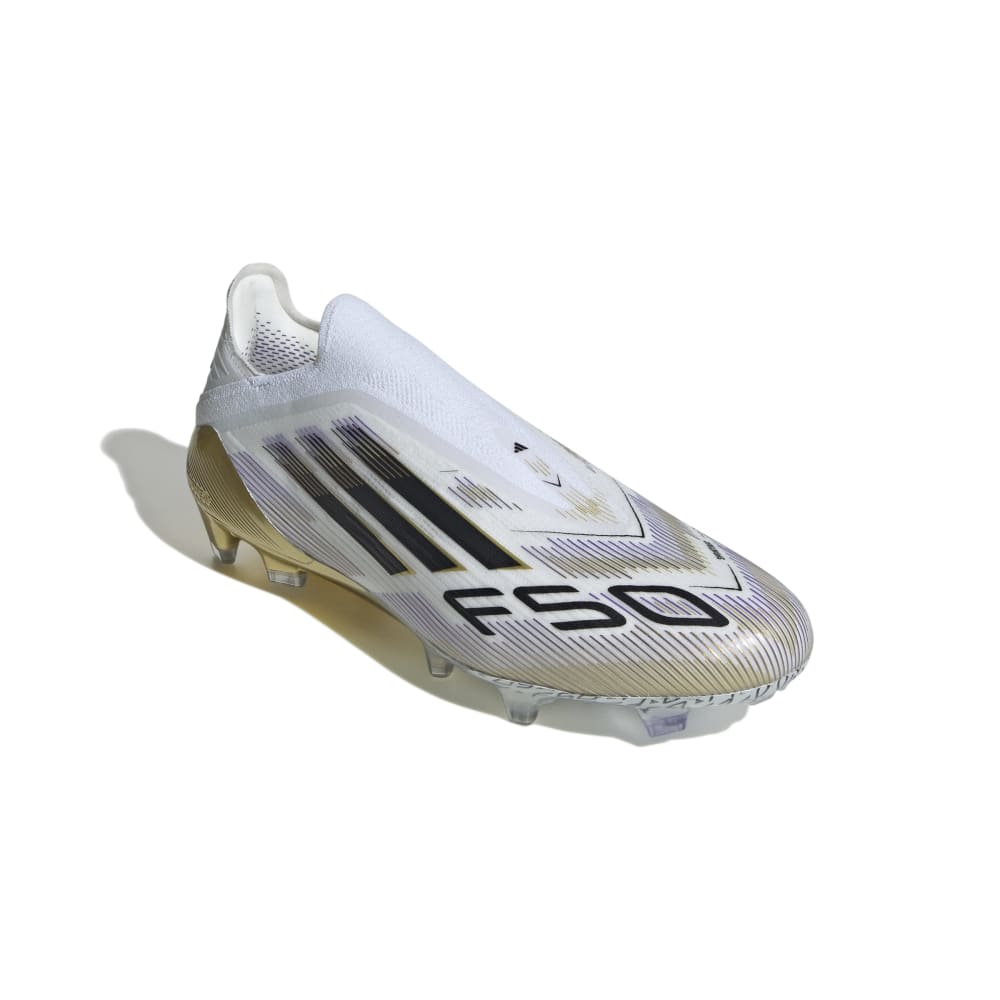 Adidas F50 Elite Laceless FG Fotballsko Road To Glory