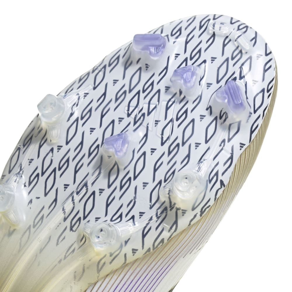 Adidas F50 Elite Laceless FG Fotballsko Road To Glory