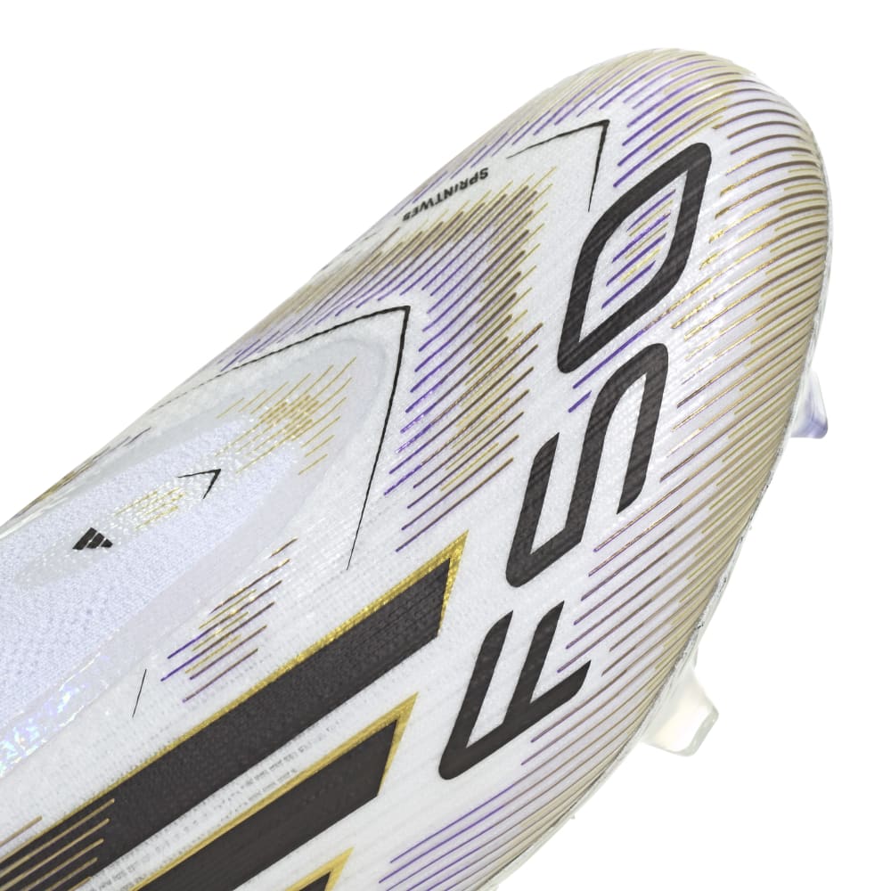 Adidas F50 Elite Laceless FG Fotballsko Road To Glory