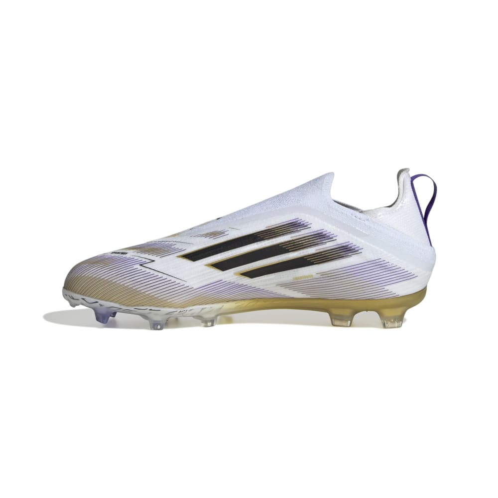 Adidas F50 Elite Laceless FG Fotballsko Barn Road To Glory