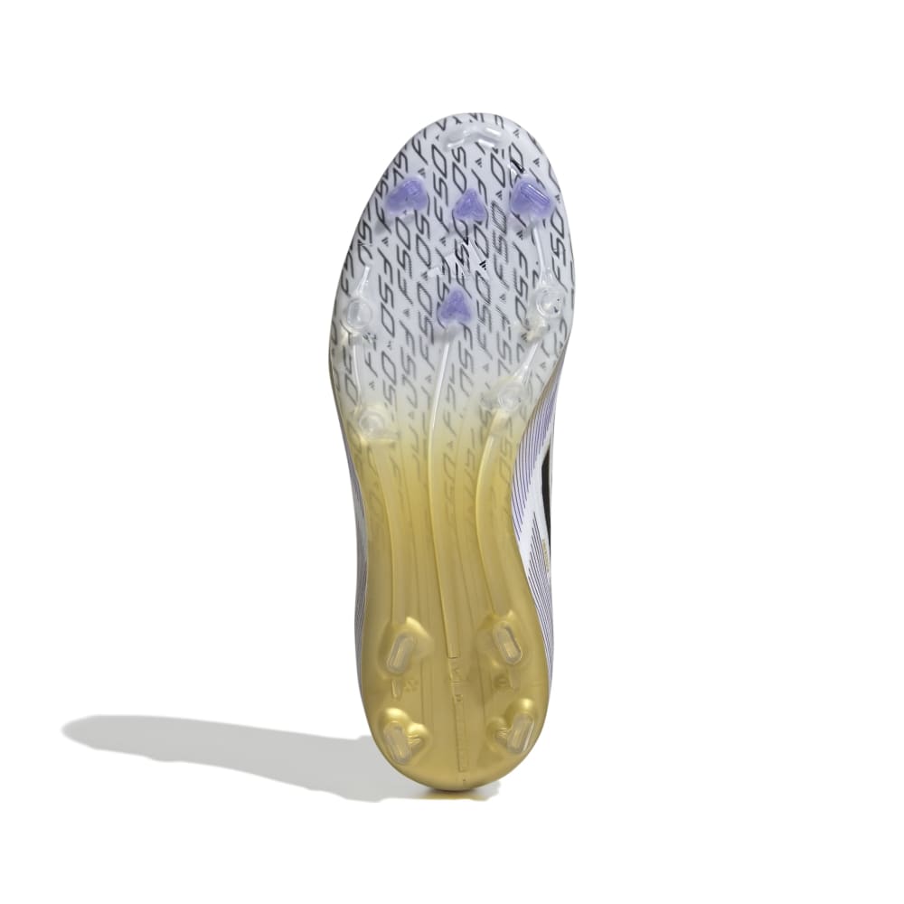 Adidas F50 Elite Laceless FG Fotballsko Barn Road To Glory