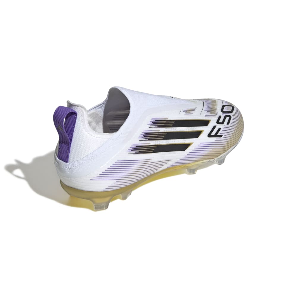 Adidas F50 Elite Laceless FG Fotballsko Barn Road To Glory