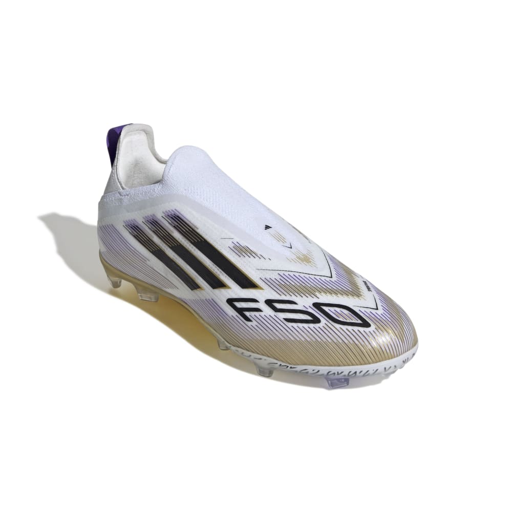 Adidas F50 Elite Laceless FG Fotballsko Barn Road To Glory