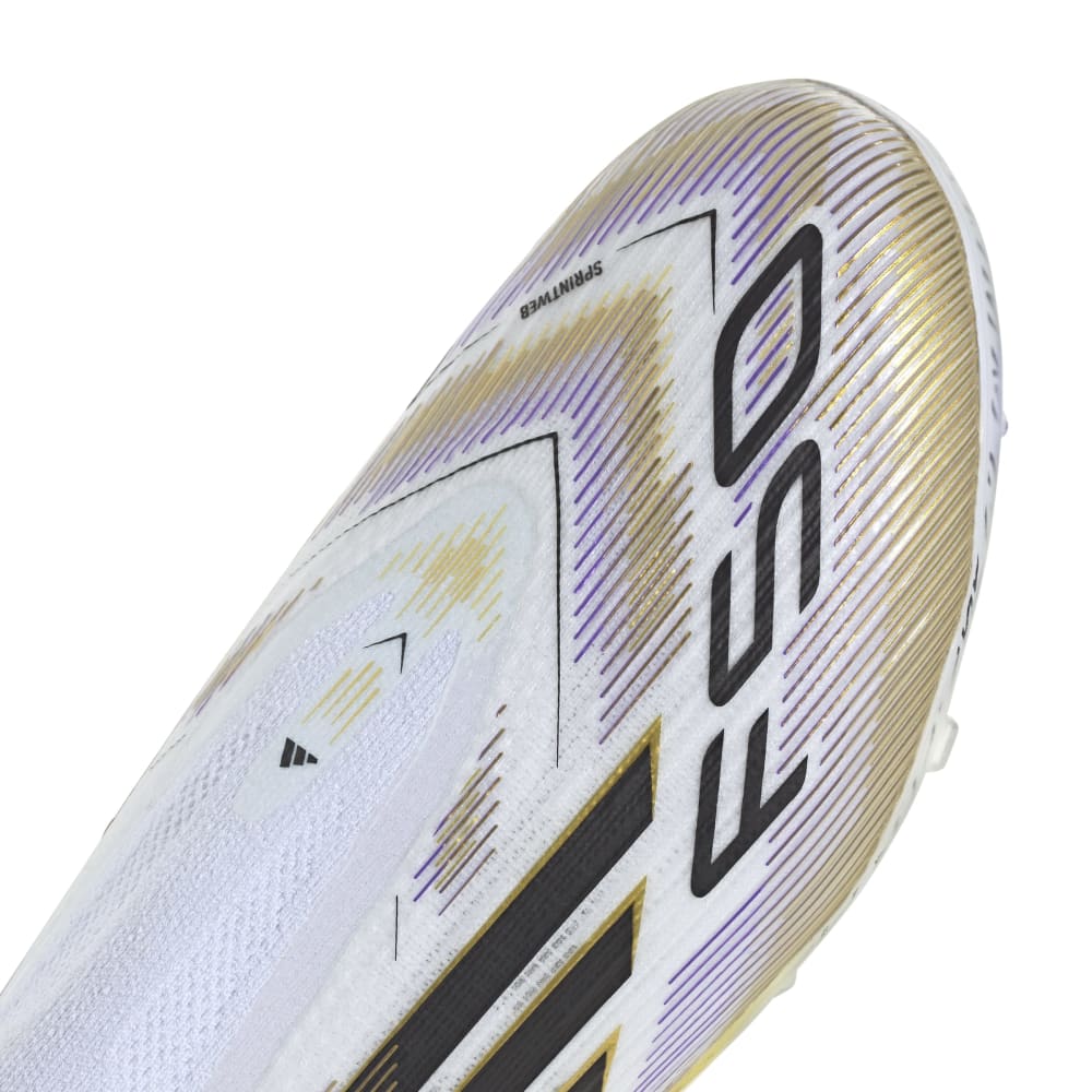 Adidas F50 Elite Laceless FG Fotballsko Barn Road To Glory