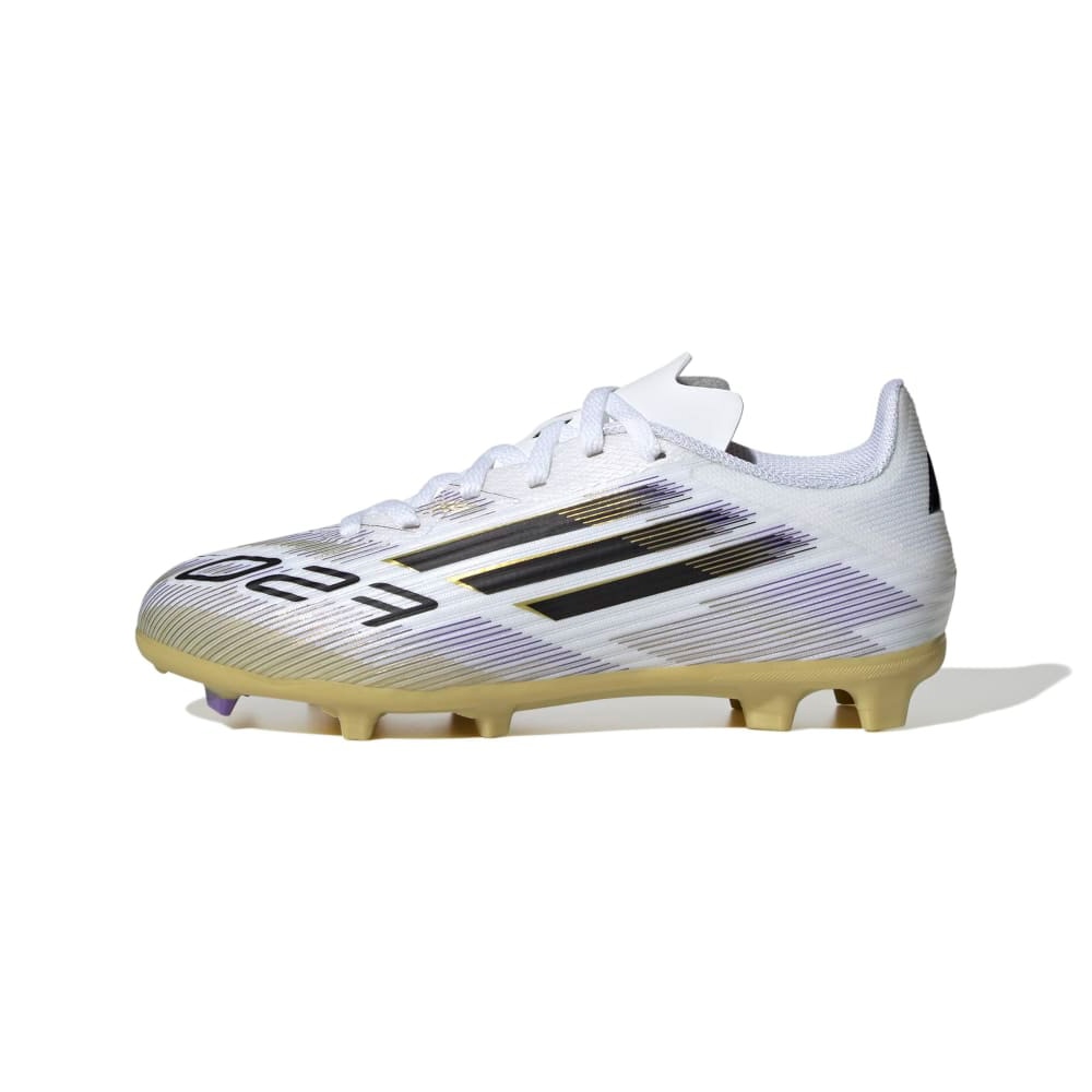 Adidas F50 League FG/MG Fotballsko Barn Road To Glory