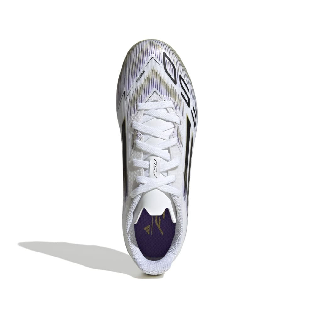 Adidas F50 League FG/MG Fotballsko Barn Road To Glory
