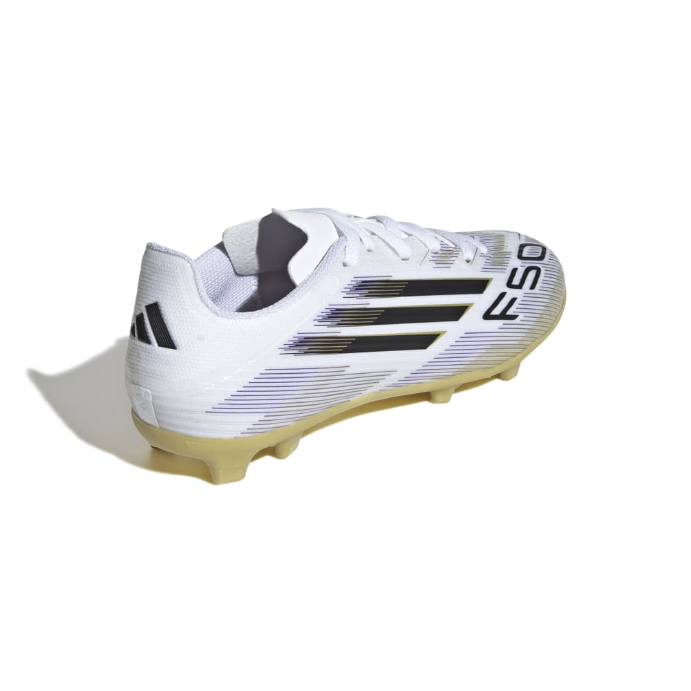 Adidas F50 League FG/MG Fotballsko Barn Road To Glory