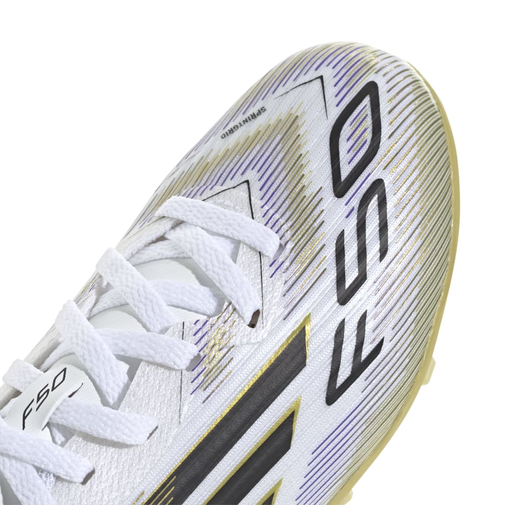 Adidas F50 League FG/MG Fotballsko Barn Road To Glory