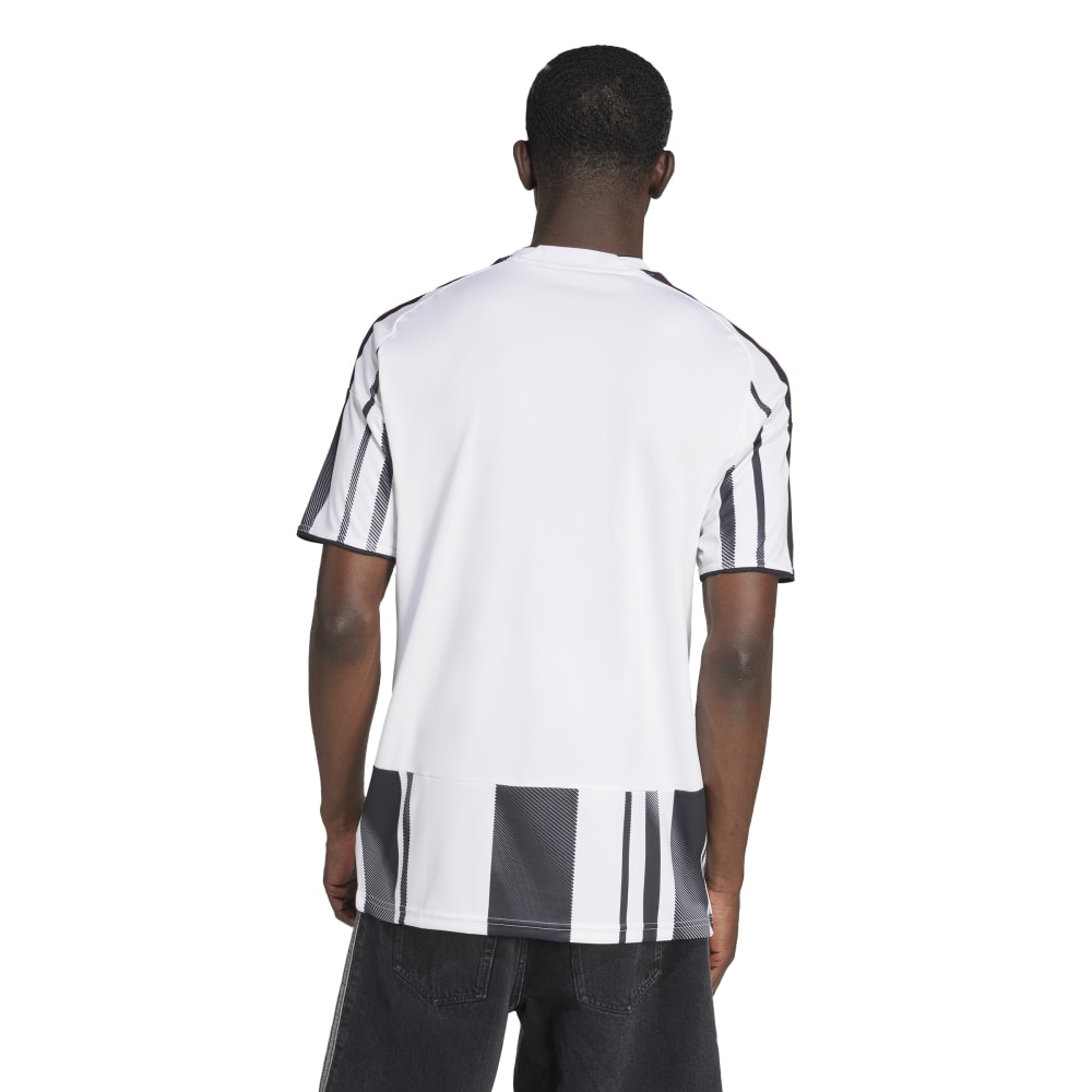 Adidas Juventus Fotballdrakt 25/26 Hjemme