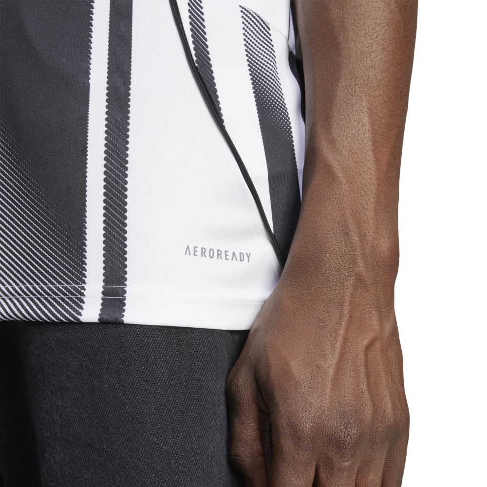 Adidas Juventus Fotballdrakt 25/26 Hjemme