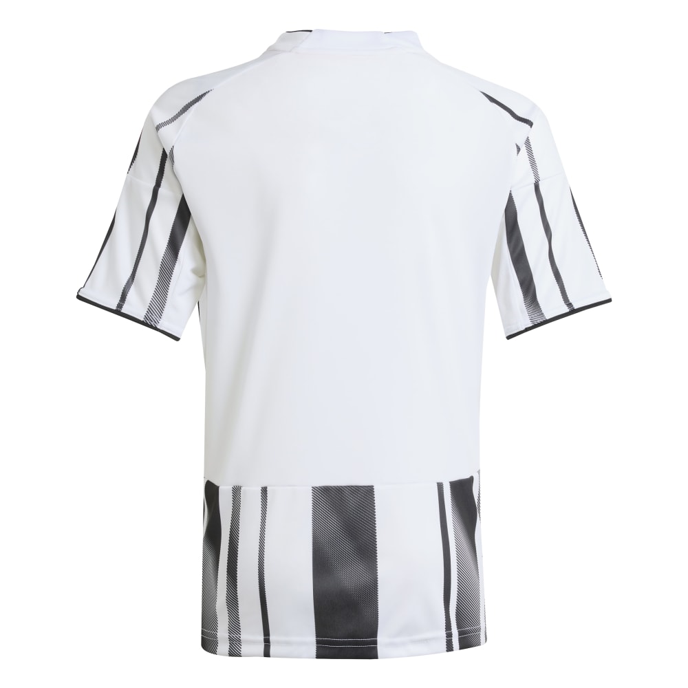 Adidas Juventus Fotballdrakt 25/26 Barn Hjemme