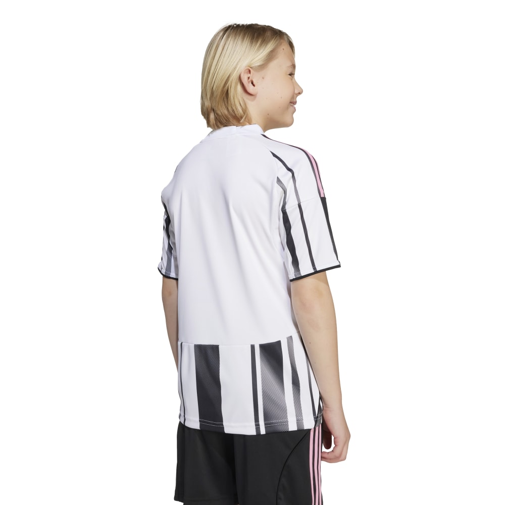 Adidas Juventus Fotballdrakt 25/26 Barn Hjemme
