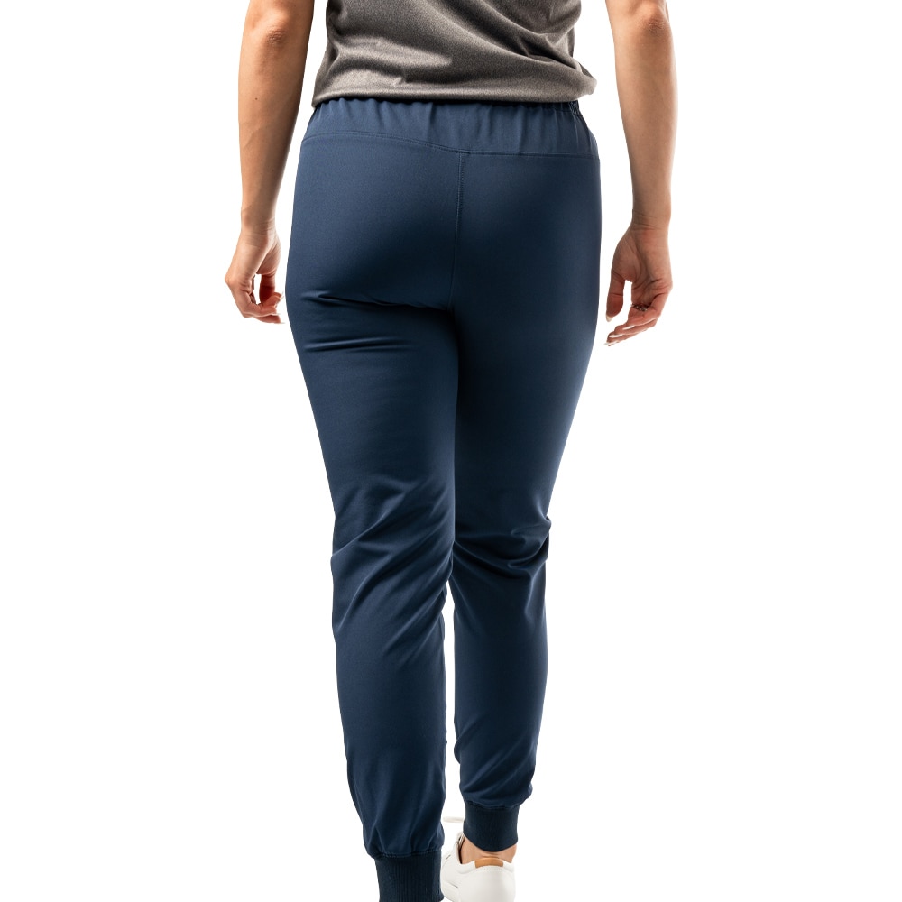 Bauer Team Joggebukse Dame Marine