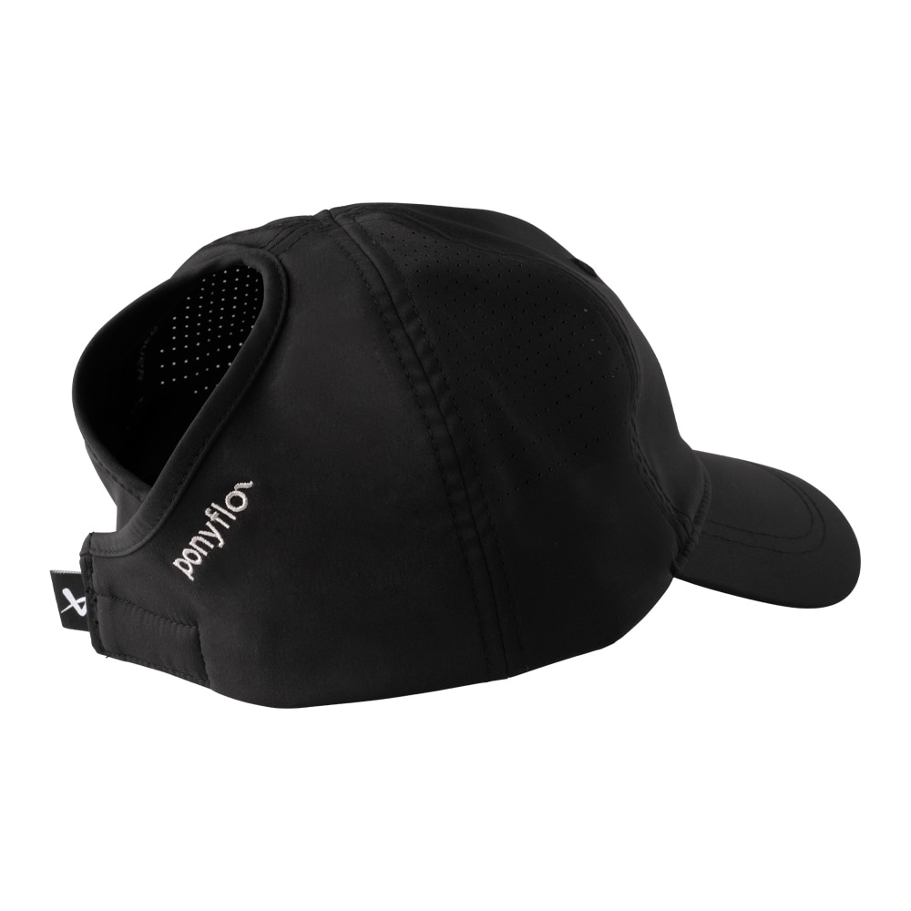 Bauer Performance Dame Cap Svart