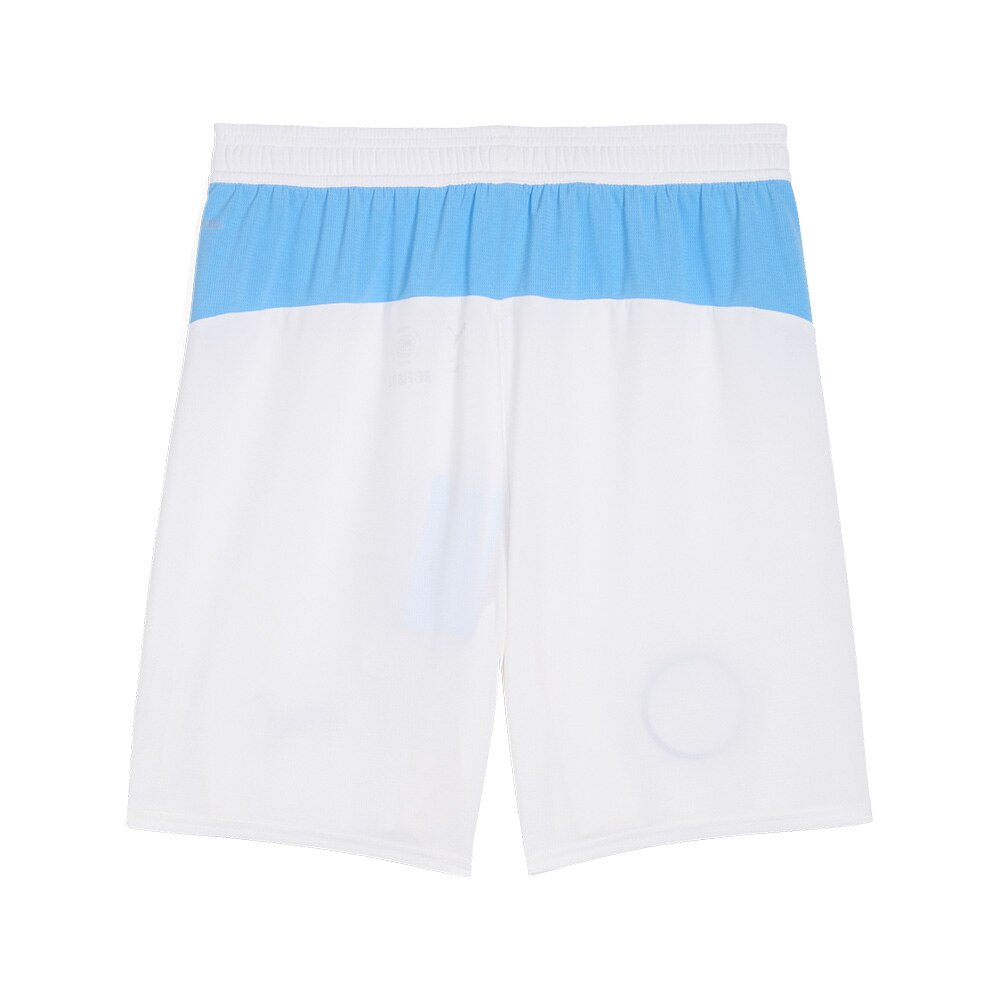 Puma Manchester City Fotballshorts 25/26 Hjemme