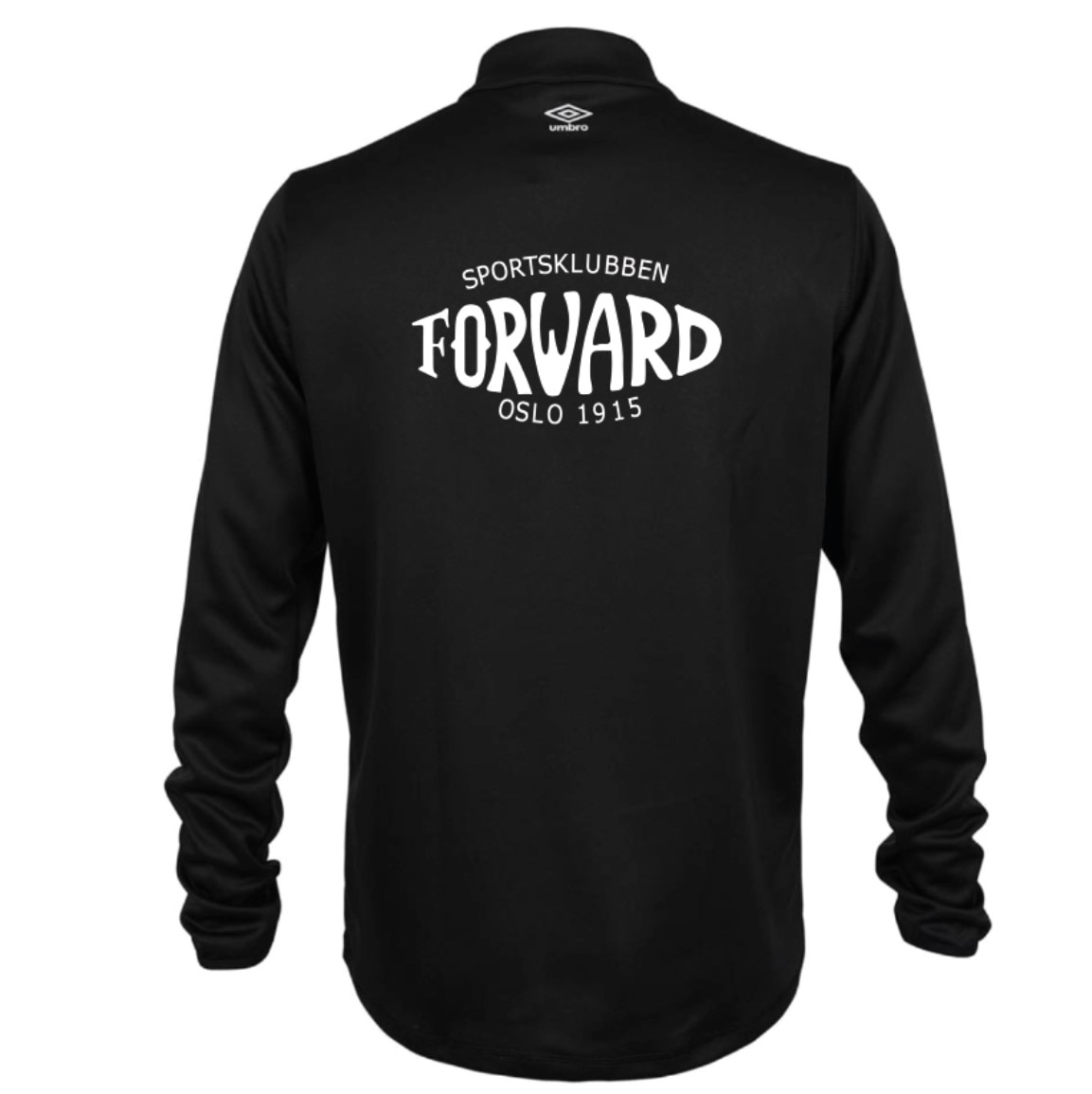 Umbro SK Forward Treningsgenser Sort