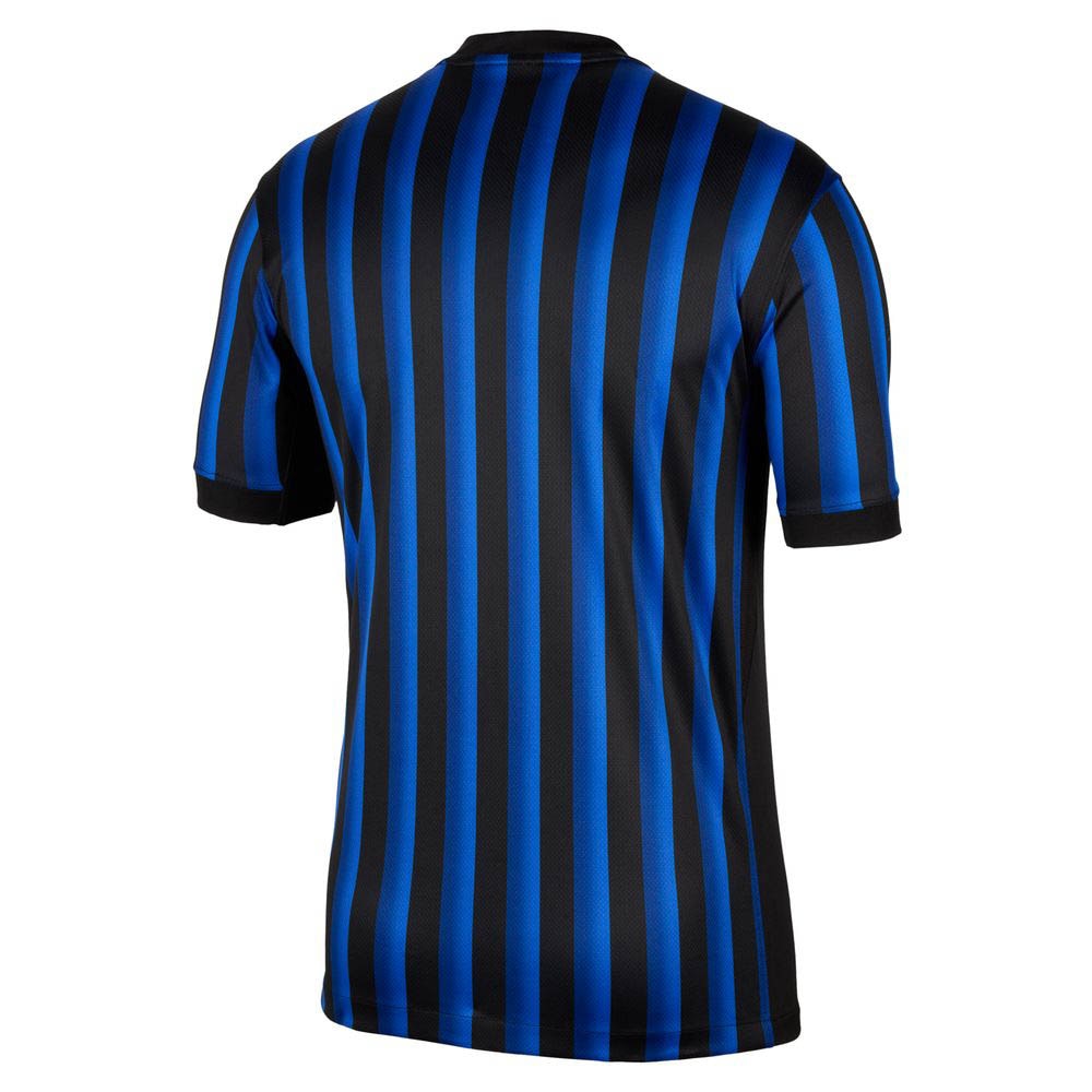 Nike Inter Milan Fotballdrakt 25/26 Hjemme