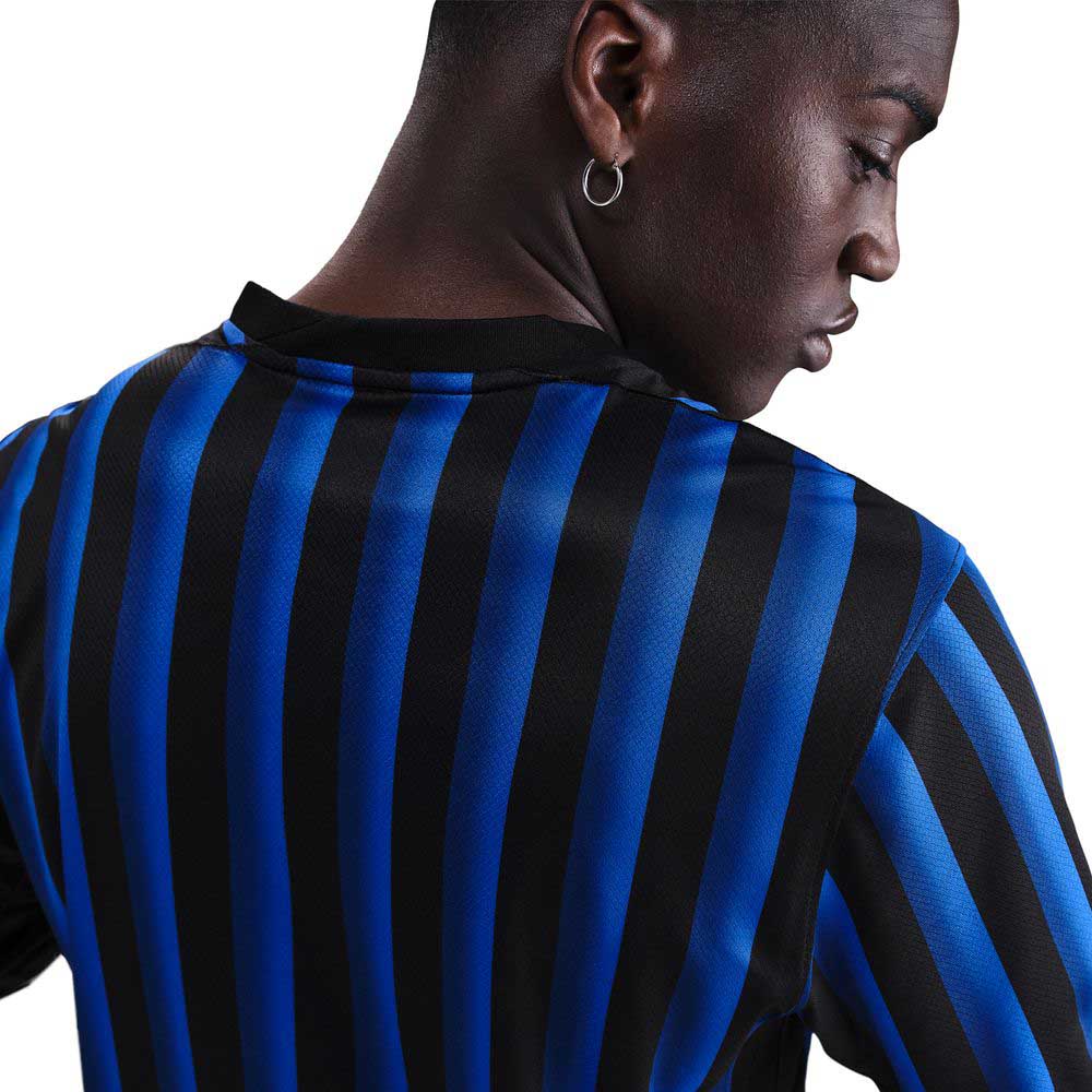Nike Inter Milan Fotballdrakt 25/26 Hjemme