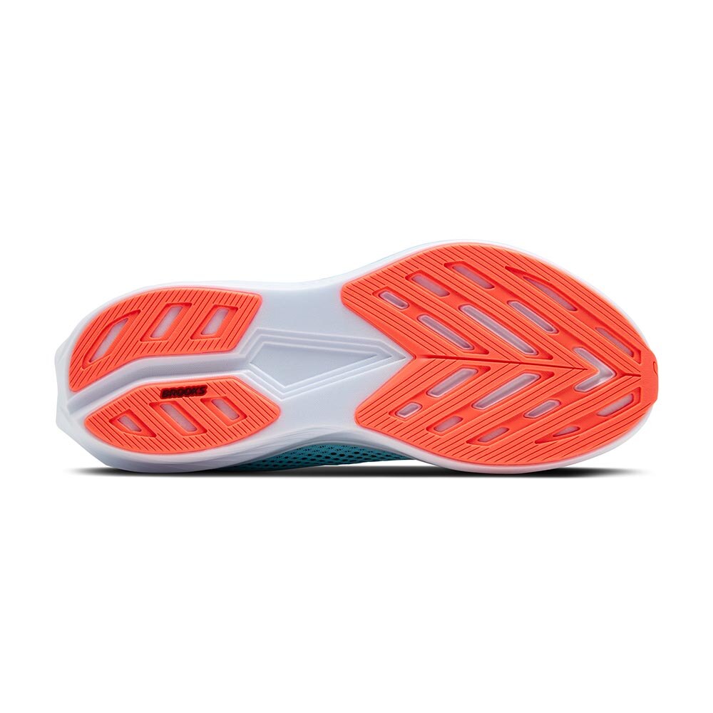 Brooks Hyperion 3 Joggesko Herre Blå/Sort/Rød