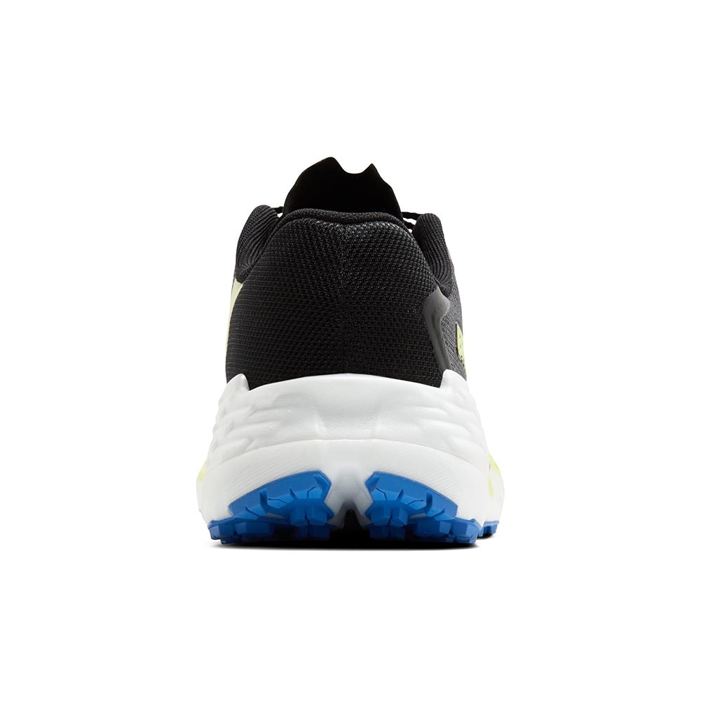 Brooks Catamount 4 Joggesko Herre Sort/Gul/Blå