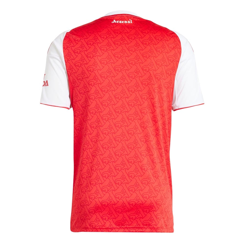 Adidas Arsenal Fotballdrakt 25/26 Hjemme