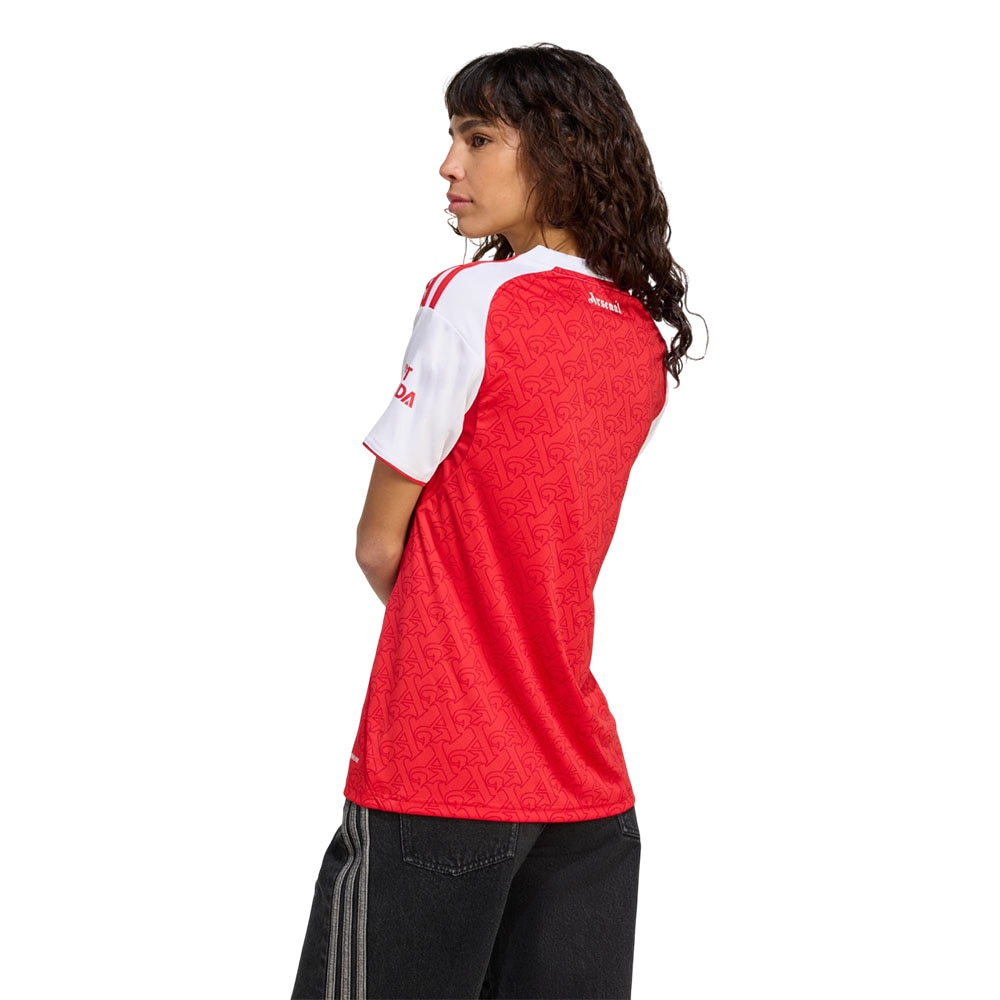 Adidas Arsenal Fotballdrakt 25/26 Dame Hjemme