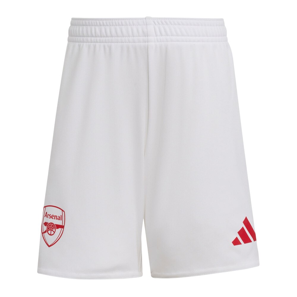 Adidas Arsenal Draktsett 25/26 Barn Hjemme