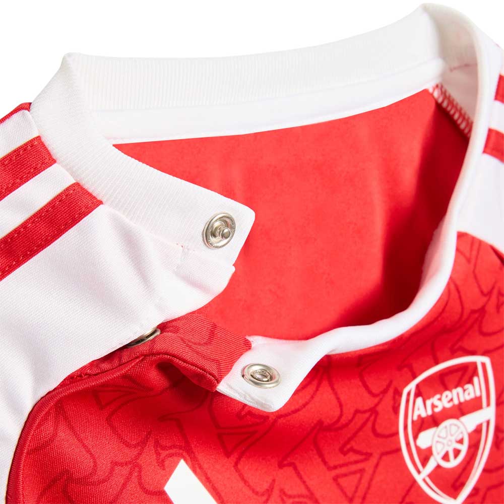 Adidas Arsenal Draktsett 25/26 Baby Hjemme