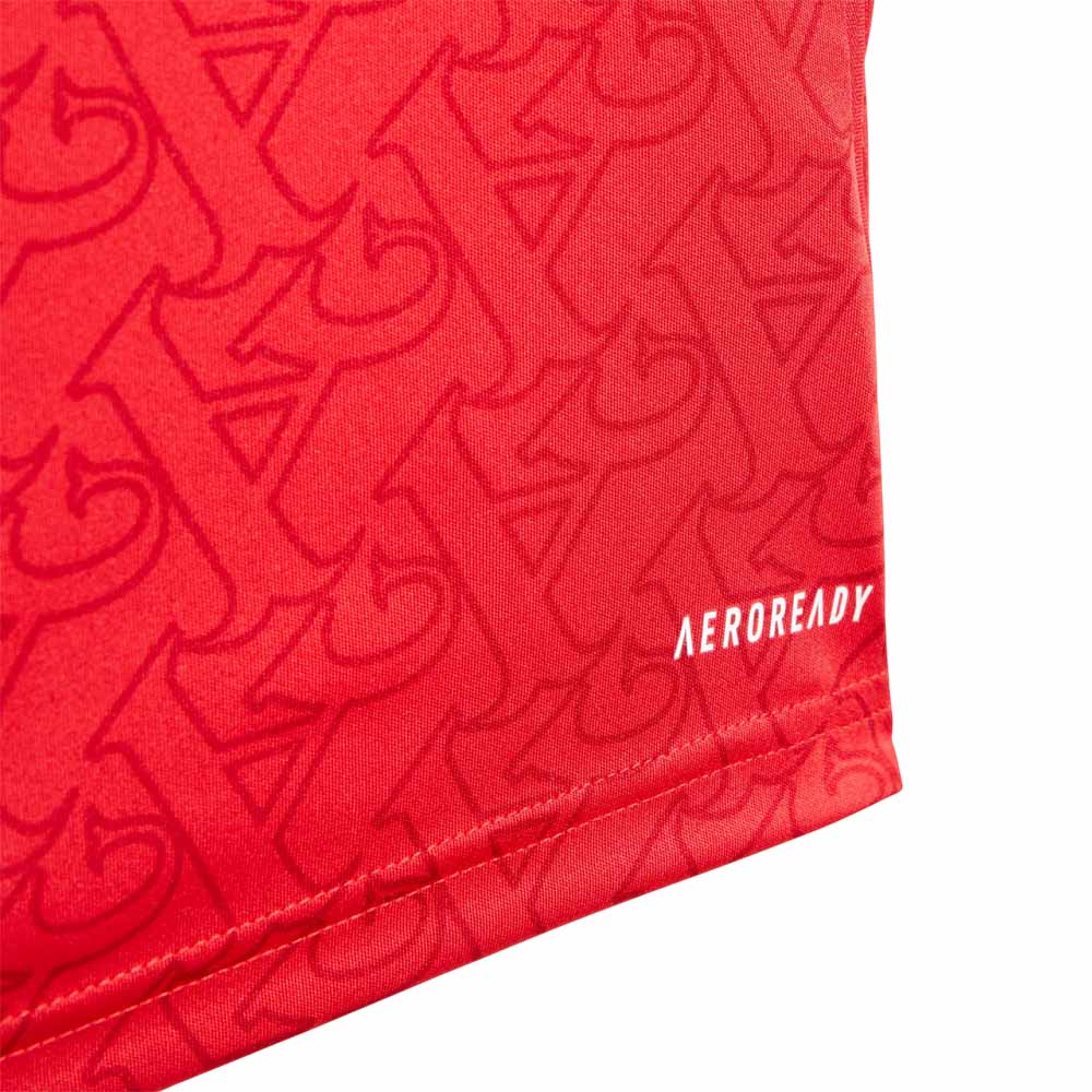 Adidas Arsenal Draktsett 25/26 Baby Hjemme