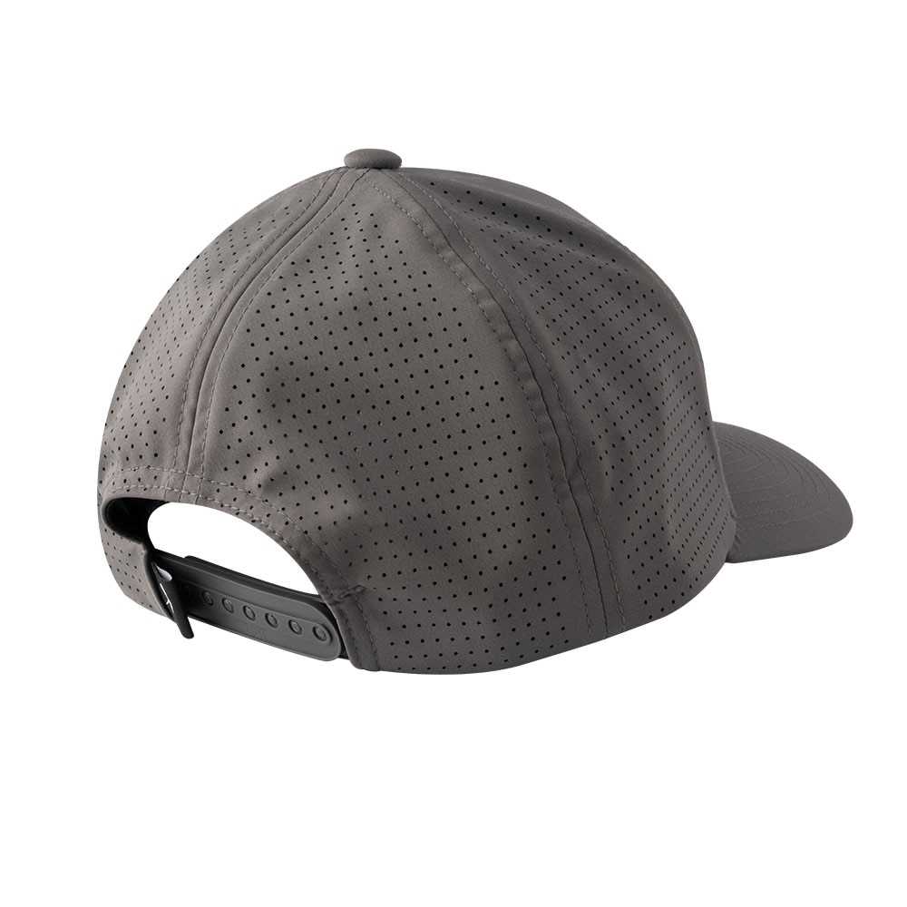 Bauer Performance Cap Grå