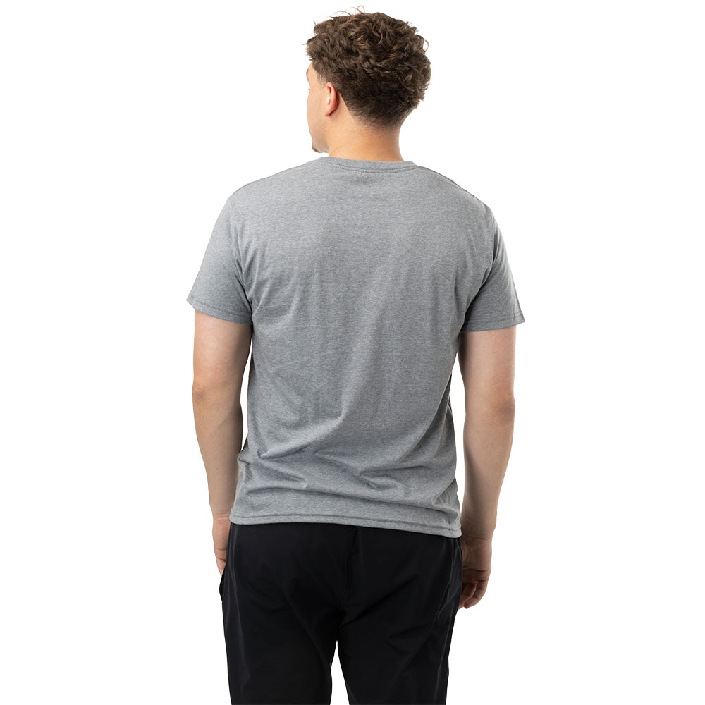 Bauer Core T-skjorte Grå