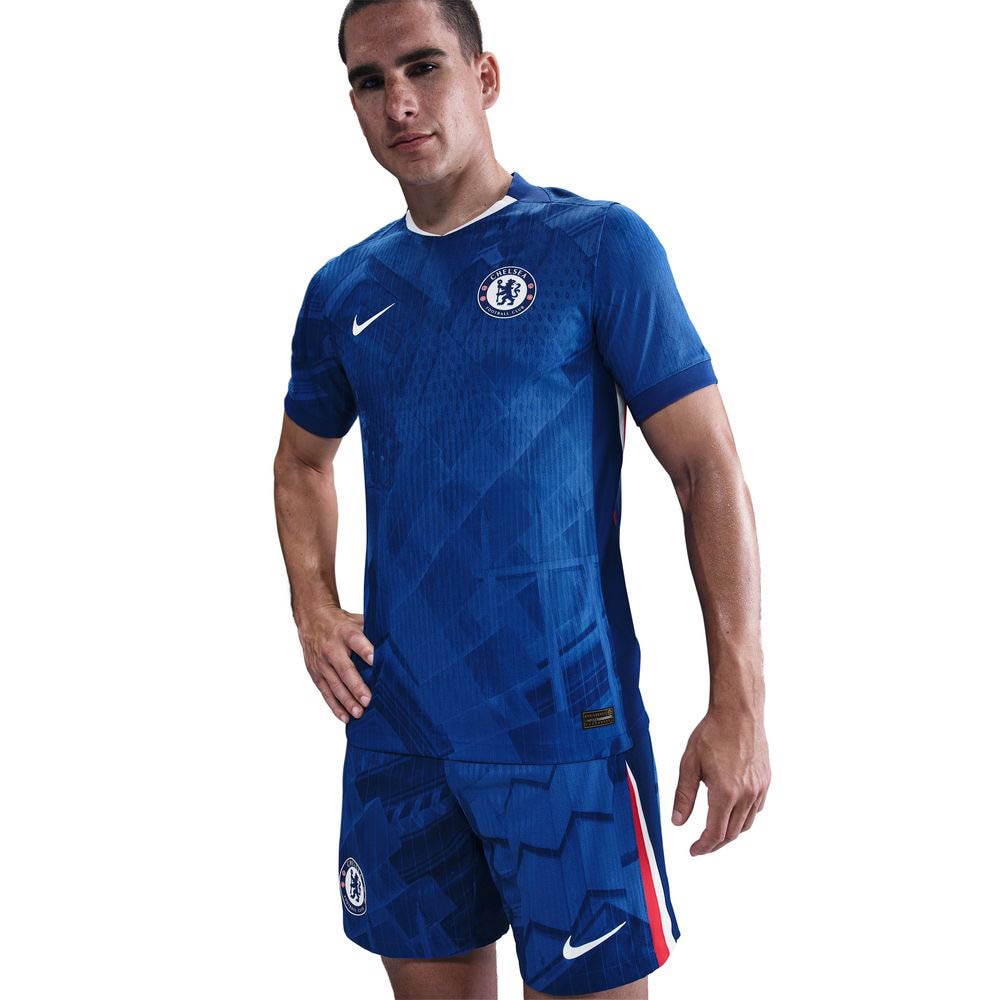 Nike Chelsea ADV Match Fotballdrakt 25/26 Hjemme