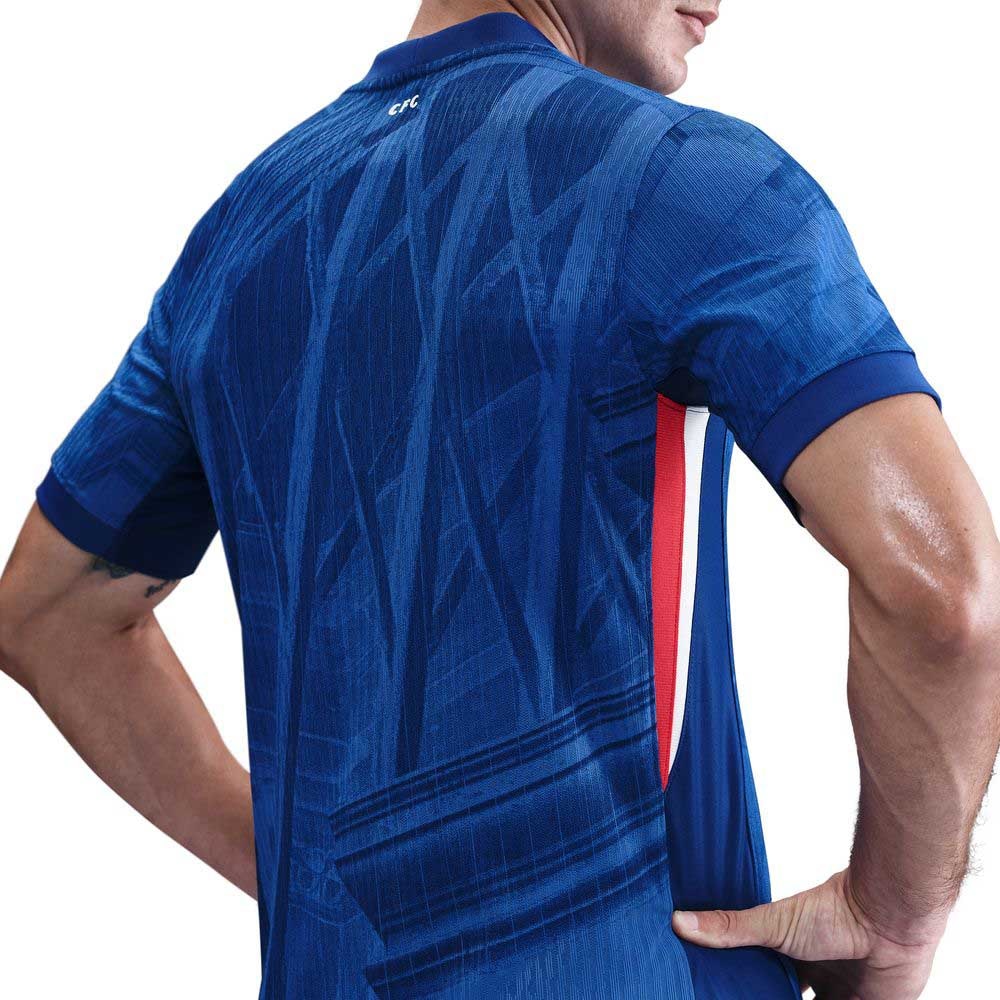 Nike Chelsea ADV Match Fotballdrakt 25/26 Hjemme