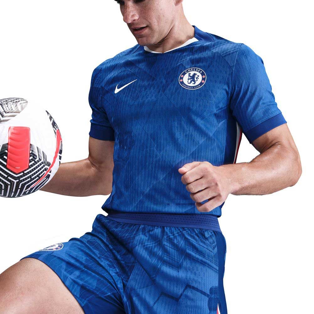 Nike Chelsea ADV Match Fotballdrakt 25/26 Hjemme