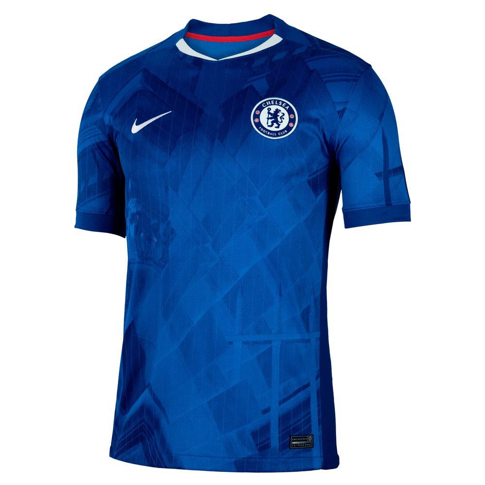 Nike Chelsea Fotballdrakt 25/26 Hjemme