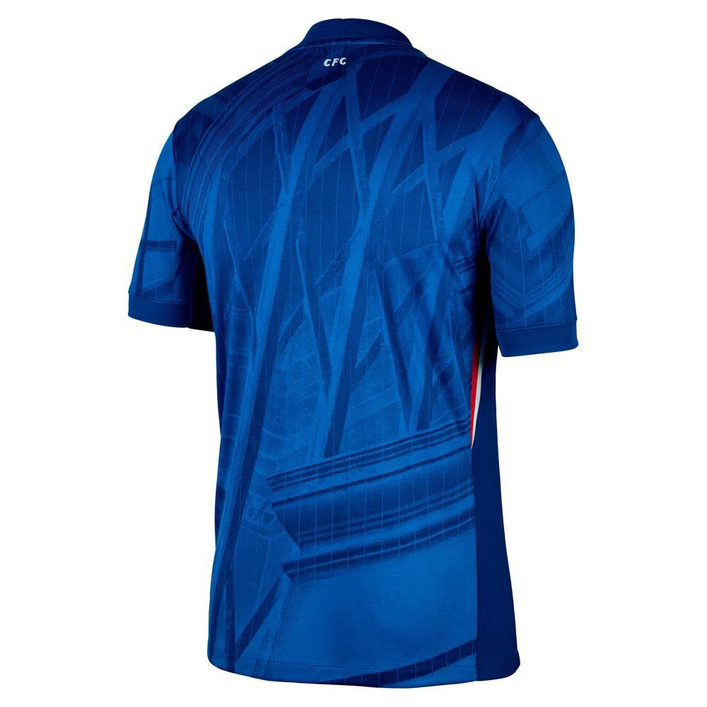 Nike Chelsea Fotballdrakt 25/26 Hjemme