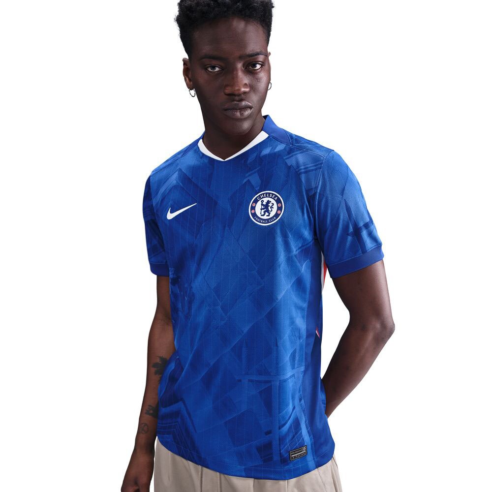 Nike Chelsea Fotballdrakt 25/26 Hjemme