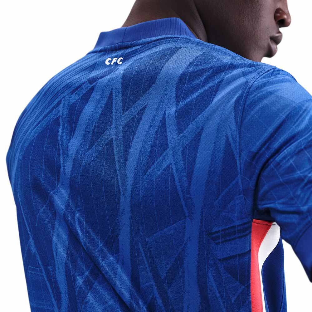 Nike Chelsea Fotballdrakt 25/26 Hjemme