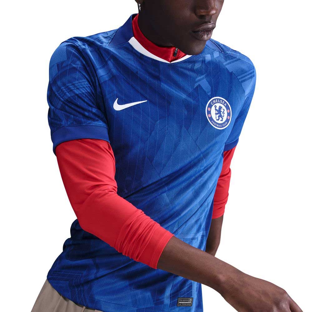 Nike Chelsea Fotballdrakt 25/26 Hjemme