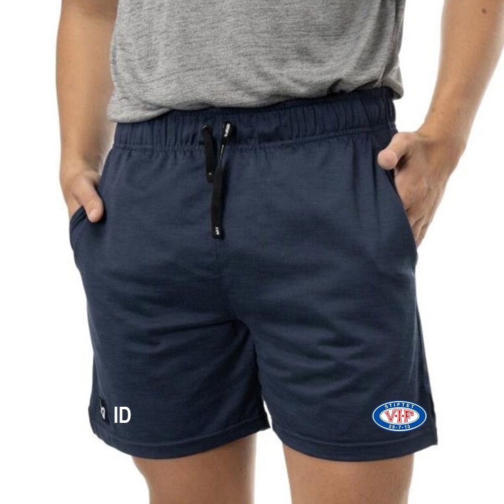 Bauer Vålerenga Hockey Knit Treningsshorts
