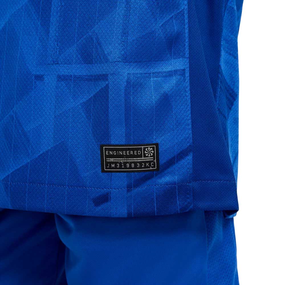 Nike Chelsea Fotballdrakt 25/26 Barn Hjemme
