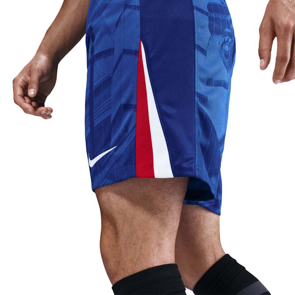 Nike Chelsea Fotballshorts 25/26 Hjemme