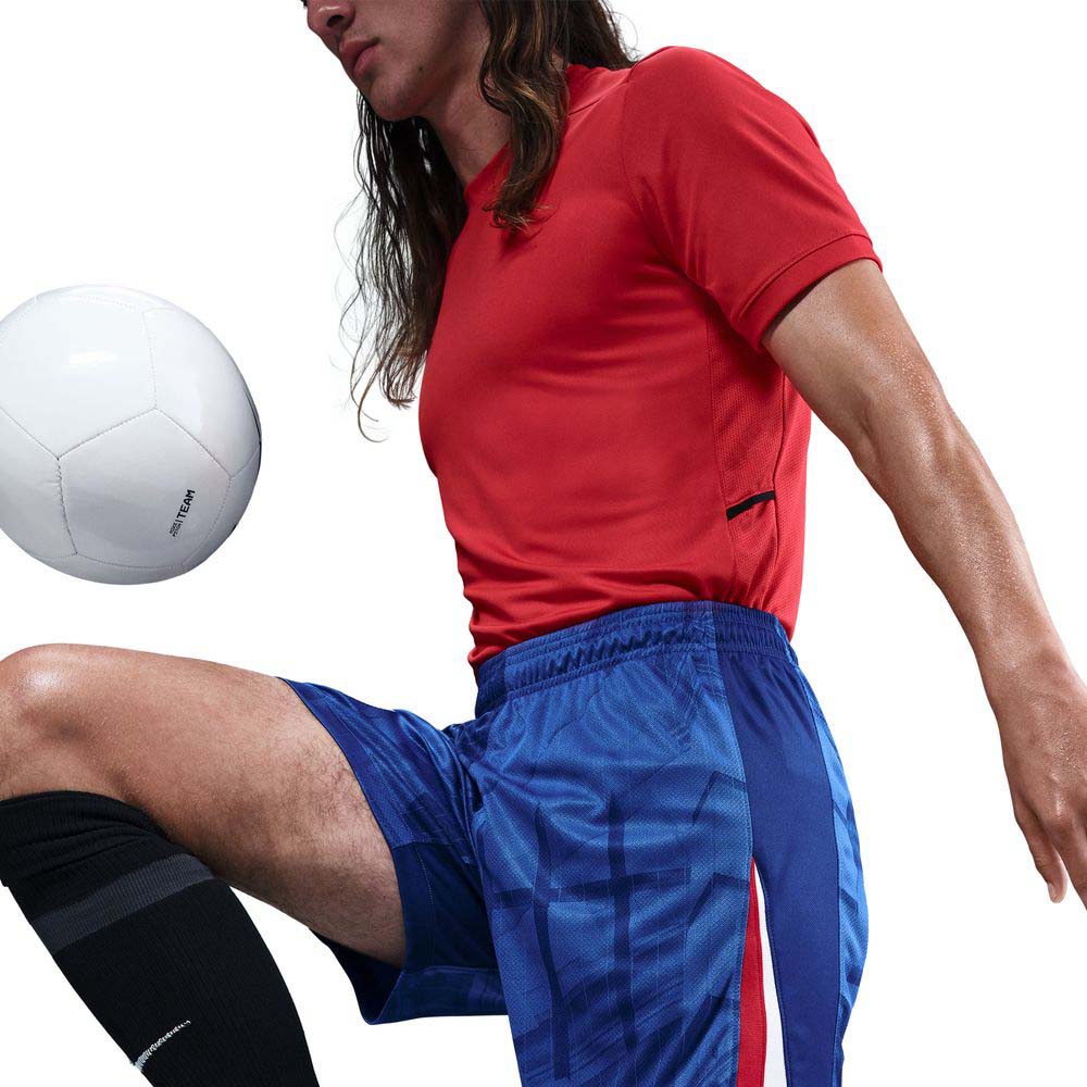 Nike Chelsea Fotballshorts 25/26 Hjemme