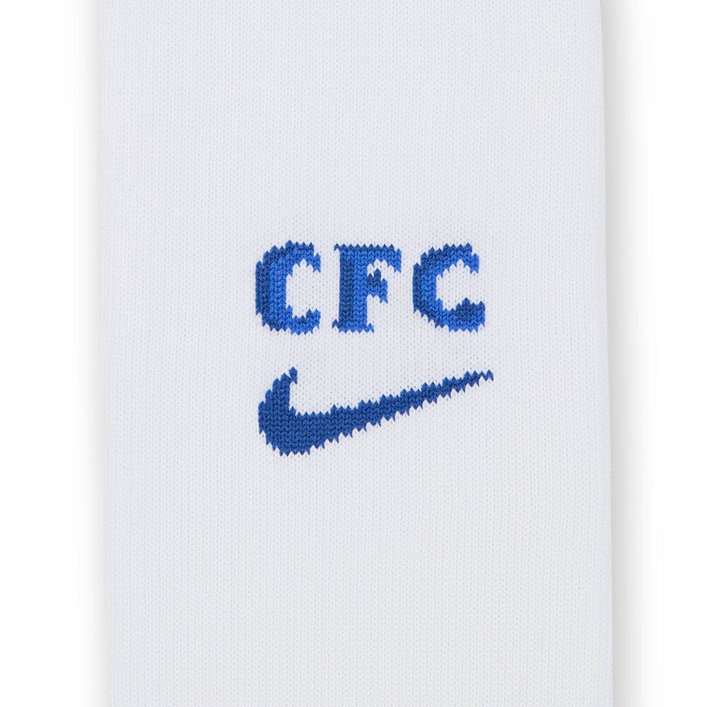 Nike Chelsea Fotballstrømper 25/26 Hjemme