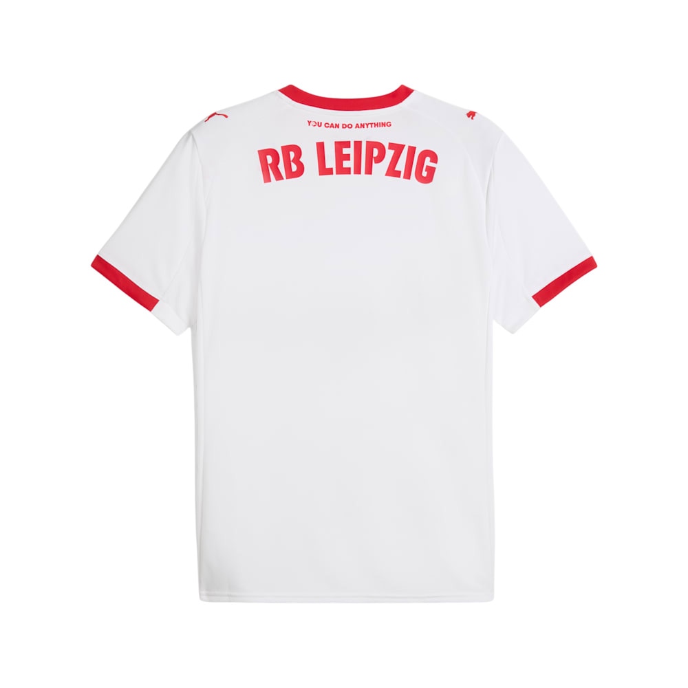 Puma RB Leipzig Fotballdrakt 25/26 Hjemme